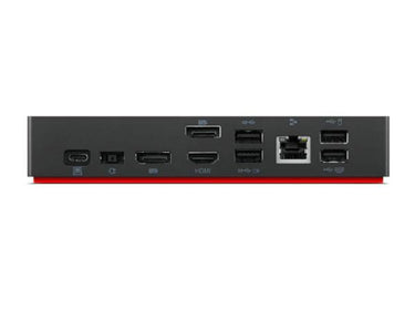Lenovo ThinkPad Universal USB-C Docking Station